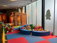 -春晖园度假酒店温泉