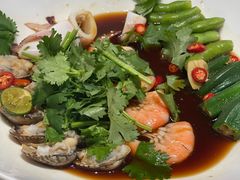 -红鼎豆捞·非遗鲍皇汤火锅(宝丰路店)