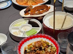-肆月河豚·新淮扬菜·烤鸭(中关村店)