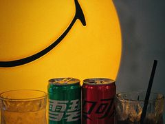 -shark burger·鲨鱼汉堡(交子大道店)