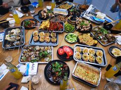 -老虎滩大连海鲜烧烤(建邺云锦路总店)