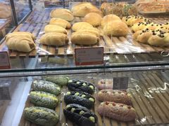 -BreadTalk面包新语·烘焙蛋糕(领展购物广场店)