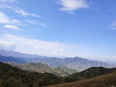 -北京灵山风景区