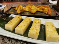 -南京大牌档(香港广场店)