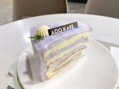 芋泥蛋糕-ADO KAFE(大学城店)