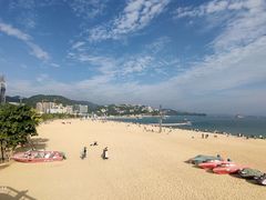 -大梅沙海滨公园