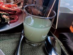 -视界美食自助餐厅·石家庄希尔顿酒店