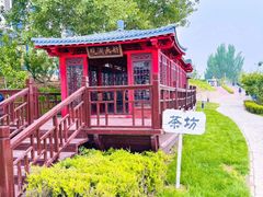 -观澜小洱海