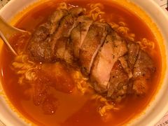 -新宝餐厅(流塘店)