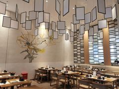 大堂-榕意·川味之美(深业上城店)