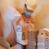 汉街快时尚连锁咖啡厅☕ 一杯只要2块钱
