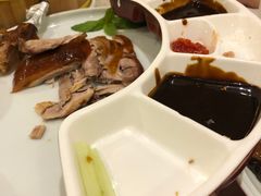 -大鸭梨烤鸭店(朝阳路店)