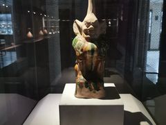 -稍可轩博物馆餐厅