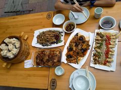 -正宗天津烧麦馆(柳州路店)