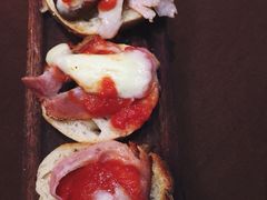 Mammamia&nbsp;Pizzeria-Mammamia意大利餐厅(阳春巷店)