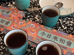 -金香匯晚茶(浑南店)