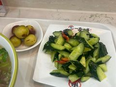 -丝路传奇·中国拉面航母店(北医三院店)