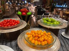 -盛宴标帜西餐厅龙虾.鲍鱼•牛排(重庆喜来登大酒店)