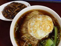 -东吴面馆(好运街店)