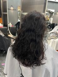 -Sying杉影日式烫染專門店