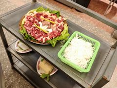 -潮汕•草根牛肉档(中江路店)