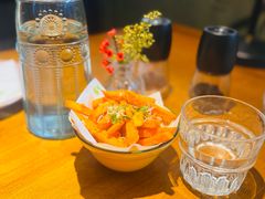 -JINNS锦时 steak&pizza(浸信会礼拜堂旧址店)