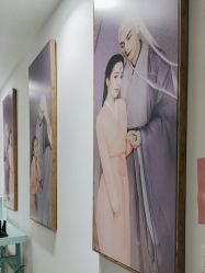 -盘子女人坊古装写真摄影(深圳店)