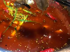 -大拿渔火锅(万豪白领富贵西园店)