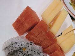 -糟粕醋·椰苑海南菜餐厅(亚龙湾天域酒店)