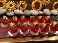 -咖啡苑自助餐厅·中国大饭店