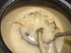 菌汤-泉味道贵州厨房(三里河店)