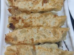 -春水锅贴·传统鲁菜(大明湖店)