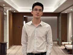 -上海虹桥祥源希尔顿酒店
