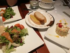 -斗牛士牛排(南京东路店)