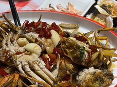 -王胡子烧烤·龙虾·海鲜