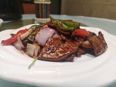 -利鸿私宴(南京路步行街店)