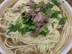 -北路拉面馆(洪湖里店)