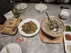 -高玛纳驴肉火烧(河间总店)