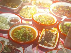 -阿青龙虾(新城店)