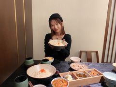蟹黄面-面二