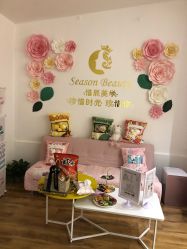 -Lab Season惜辰颜究社