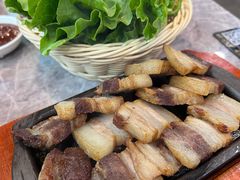 -屋里家延边朝鲜族冷面(梅林3店)