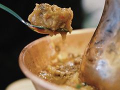油焖鸡-浩海火烧云傣家菜(京广店)