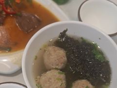 -陆记鹅庄·潮汕菜·狮头鹅(大仟里店)