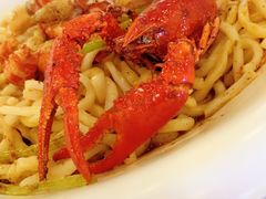 -虾铺子龙虾·私房菜(金源花苑店)