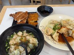 -嘎灵阁馄饨铺(富平路店)