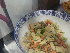 -马记伊源斋涮肉·清真菜(百子湾店)