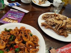 -七菜馆·东北菜·蒸饺(文体路店)