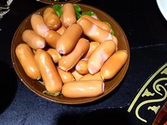 -根据地火锅(南河桥店)