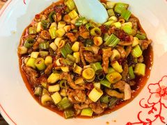 -饭江湖·江湖菜(湖广会馆店)